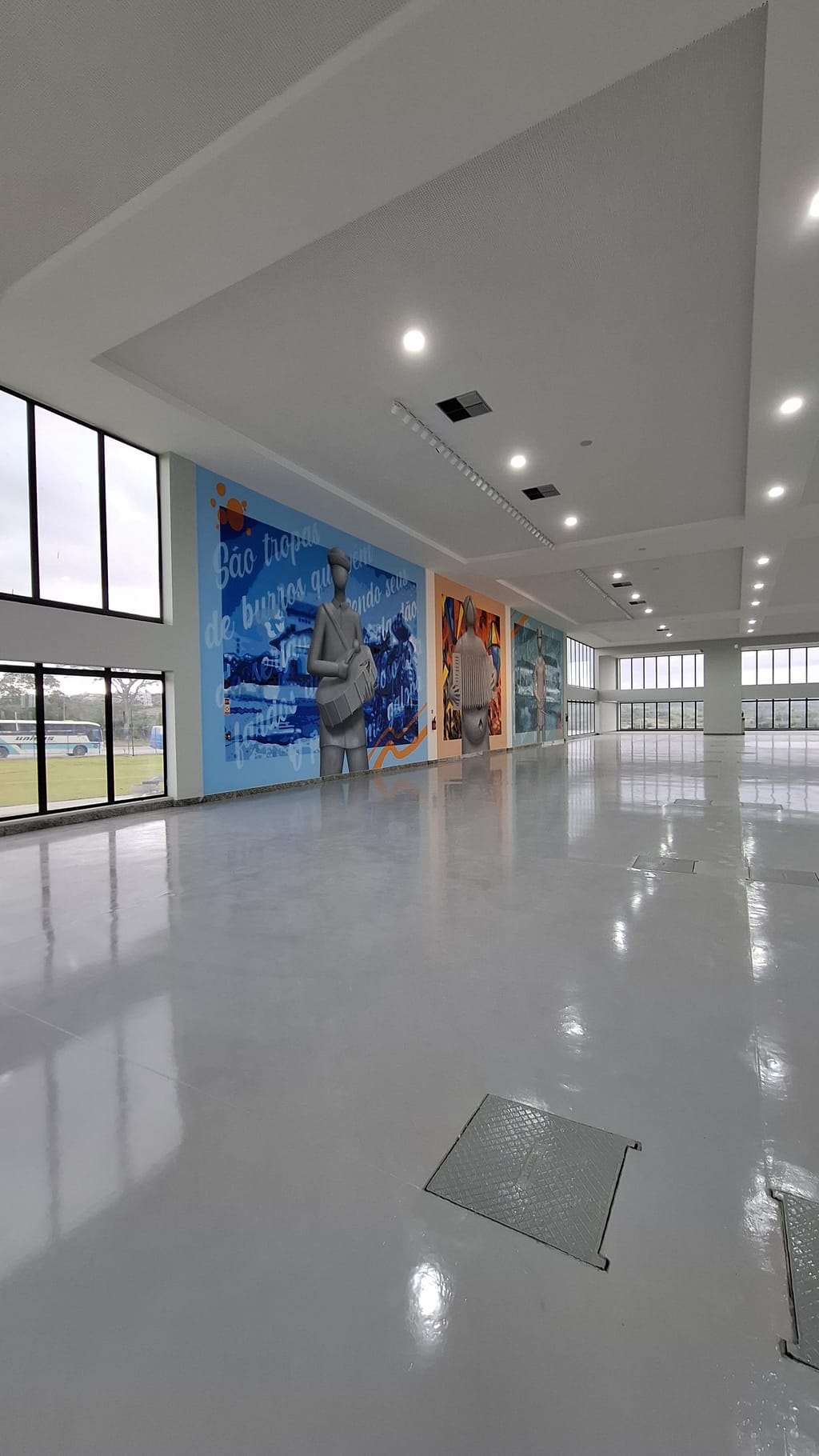 Centro de Convenções de Campina Grande