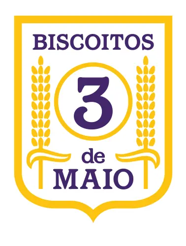 Biscoitos 3 de Maio